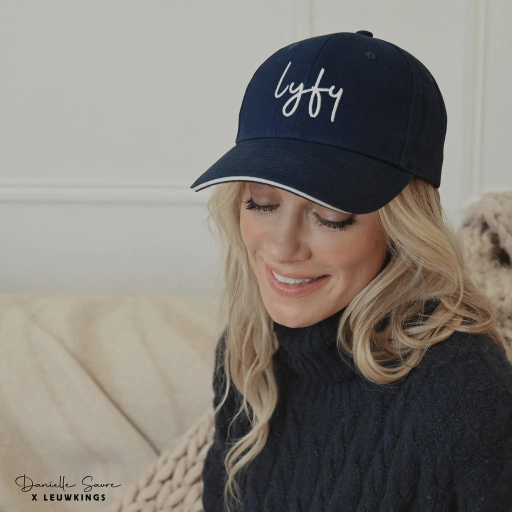 Casquette LYFY