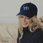 Casquette LYFY
