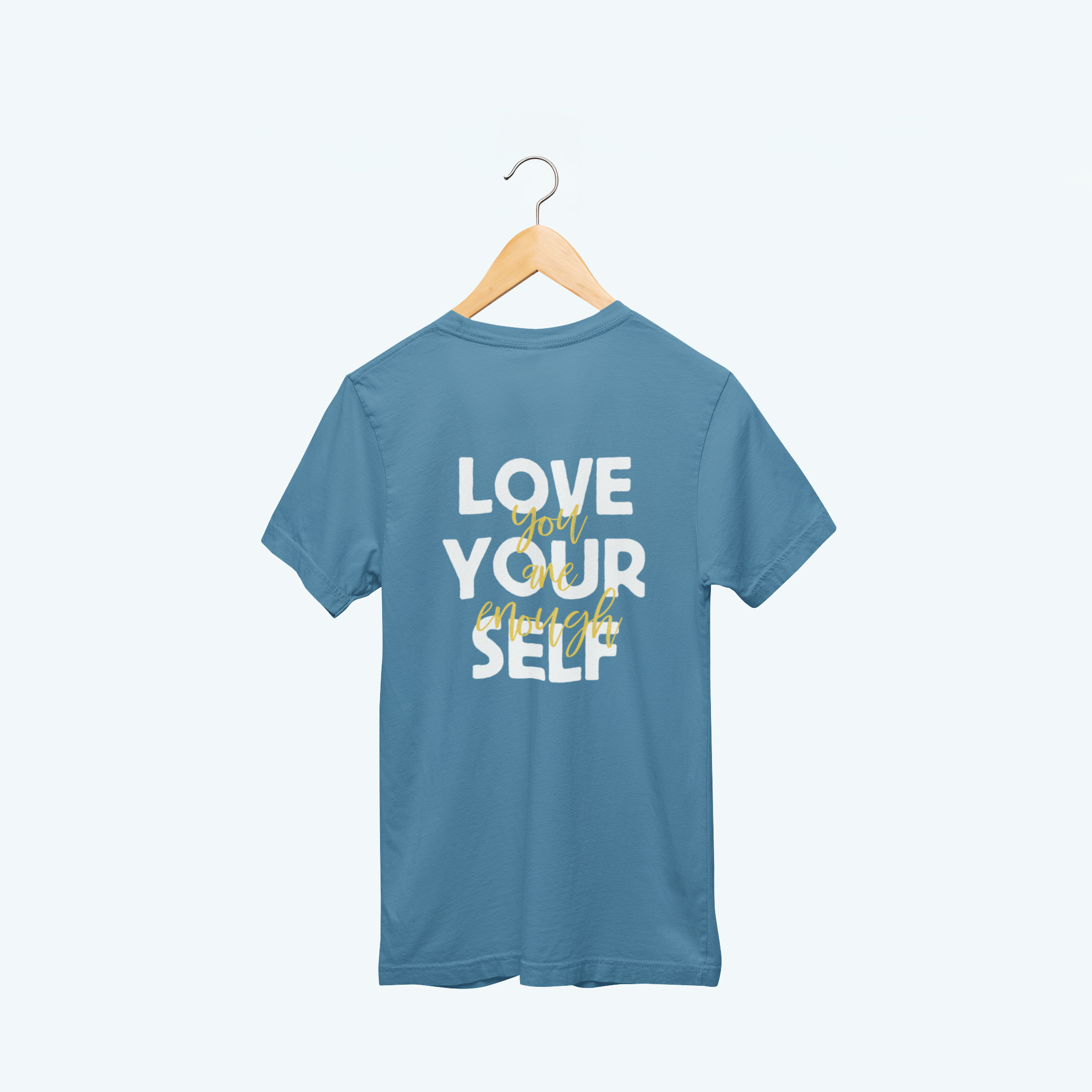 T-shirt Love Yourself