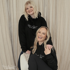 Sweat Danielle Savre x Leuwkings