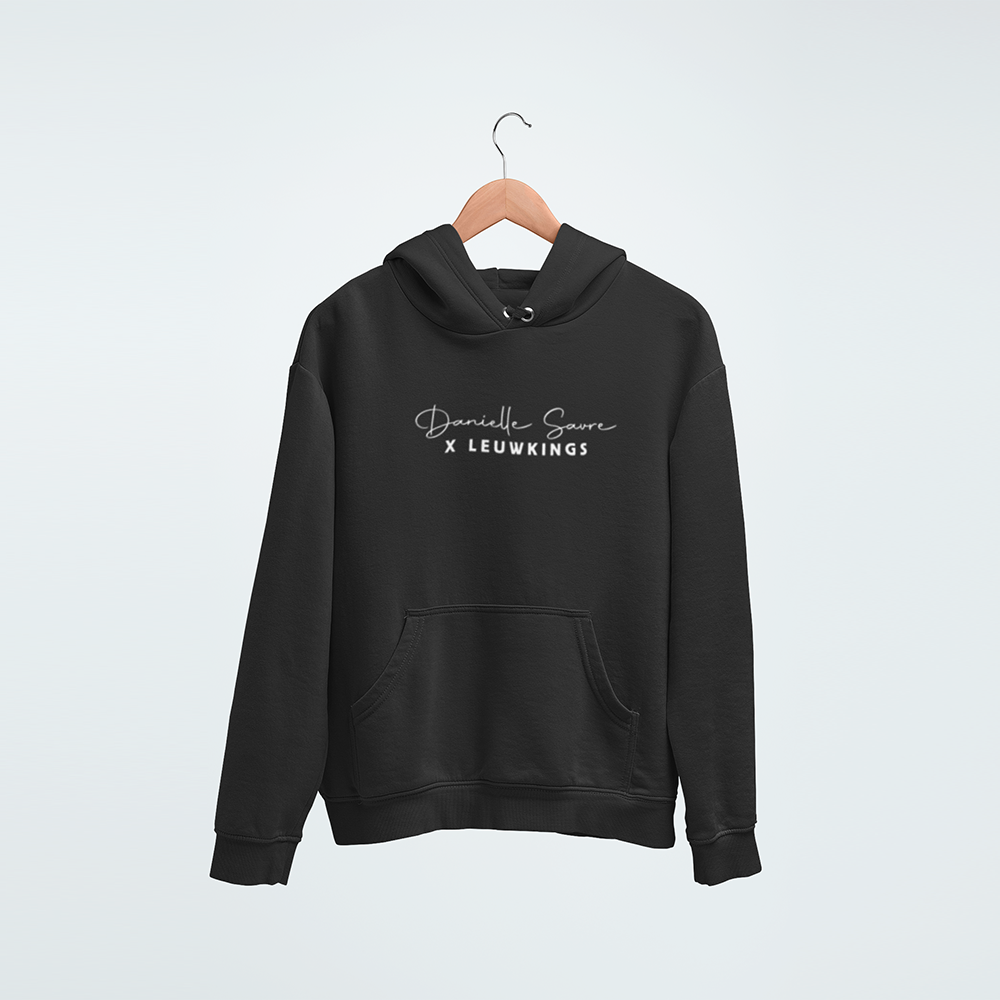 Sweat Danielle Savre x Leuwkings