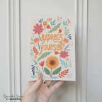 Journal Express Yourself