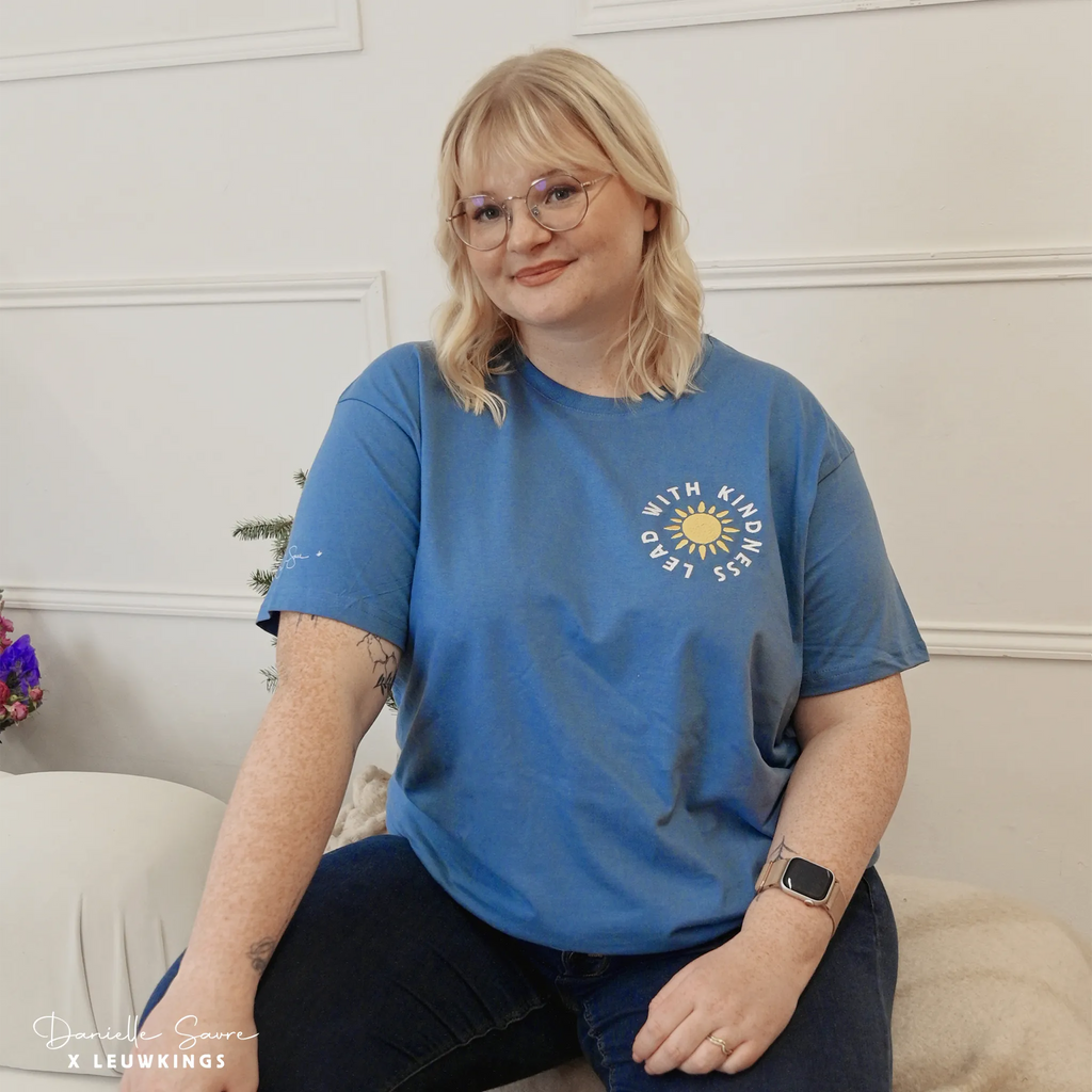 T-shirt Love Yourself