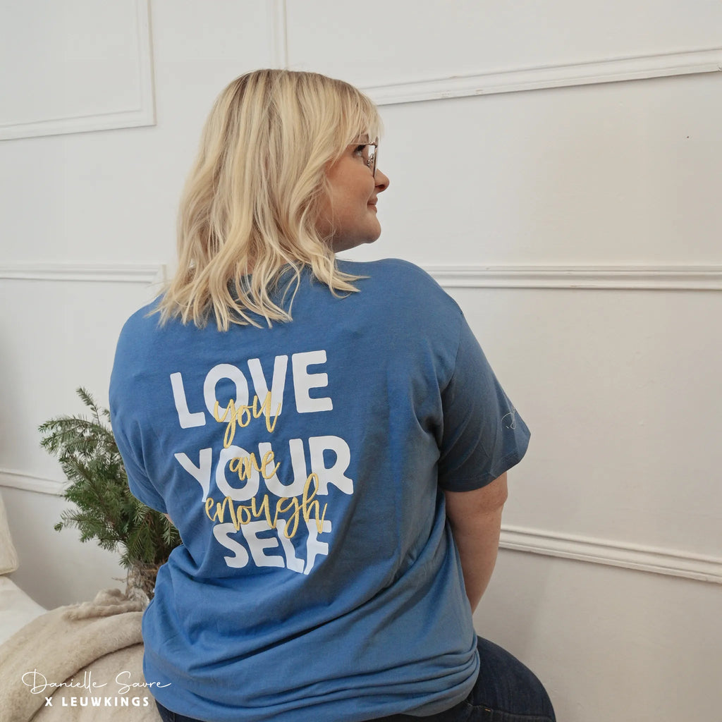 T-shirt Love Yourself