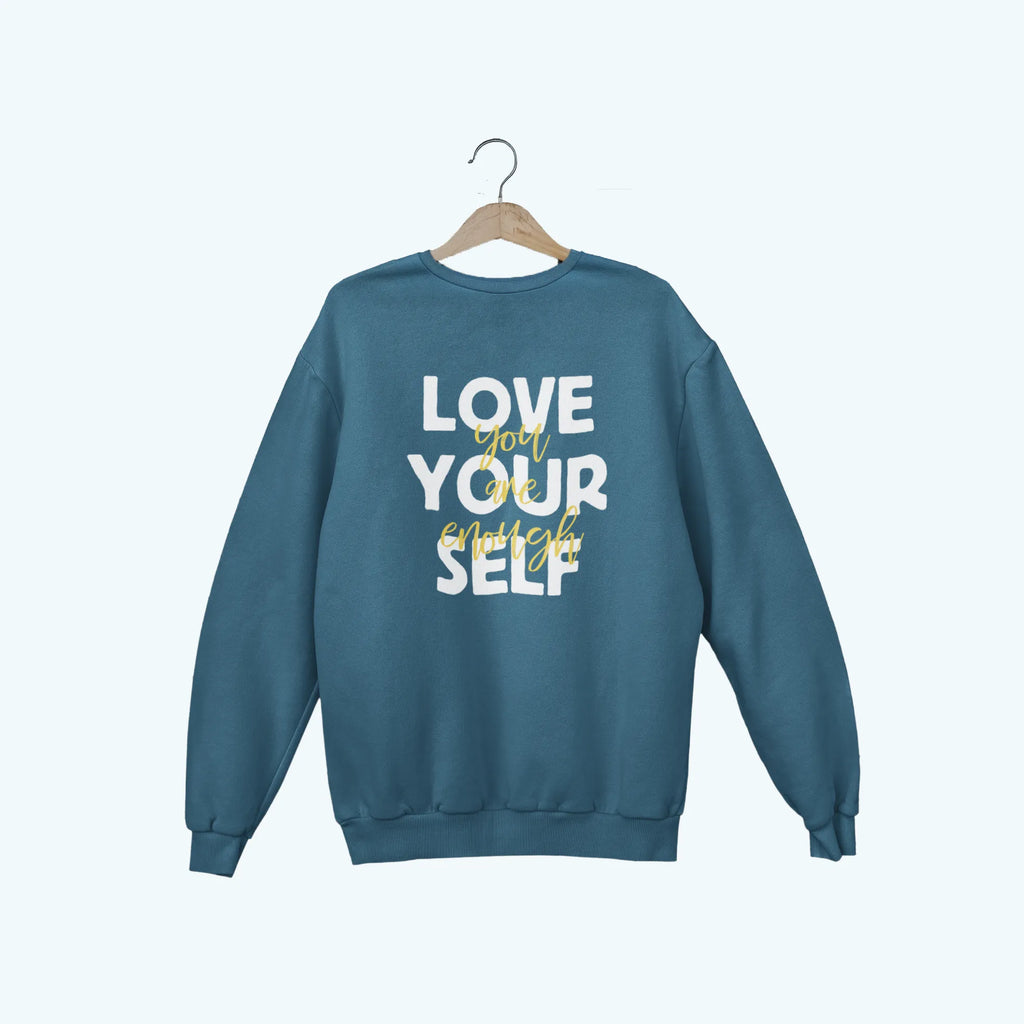 Sweat Love Yourself