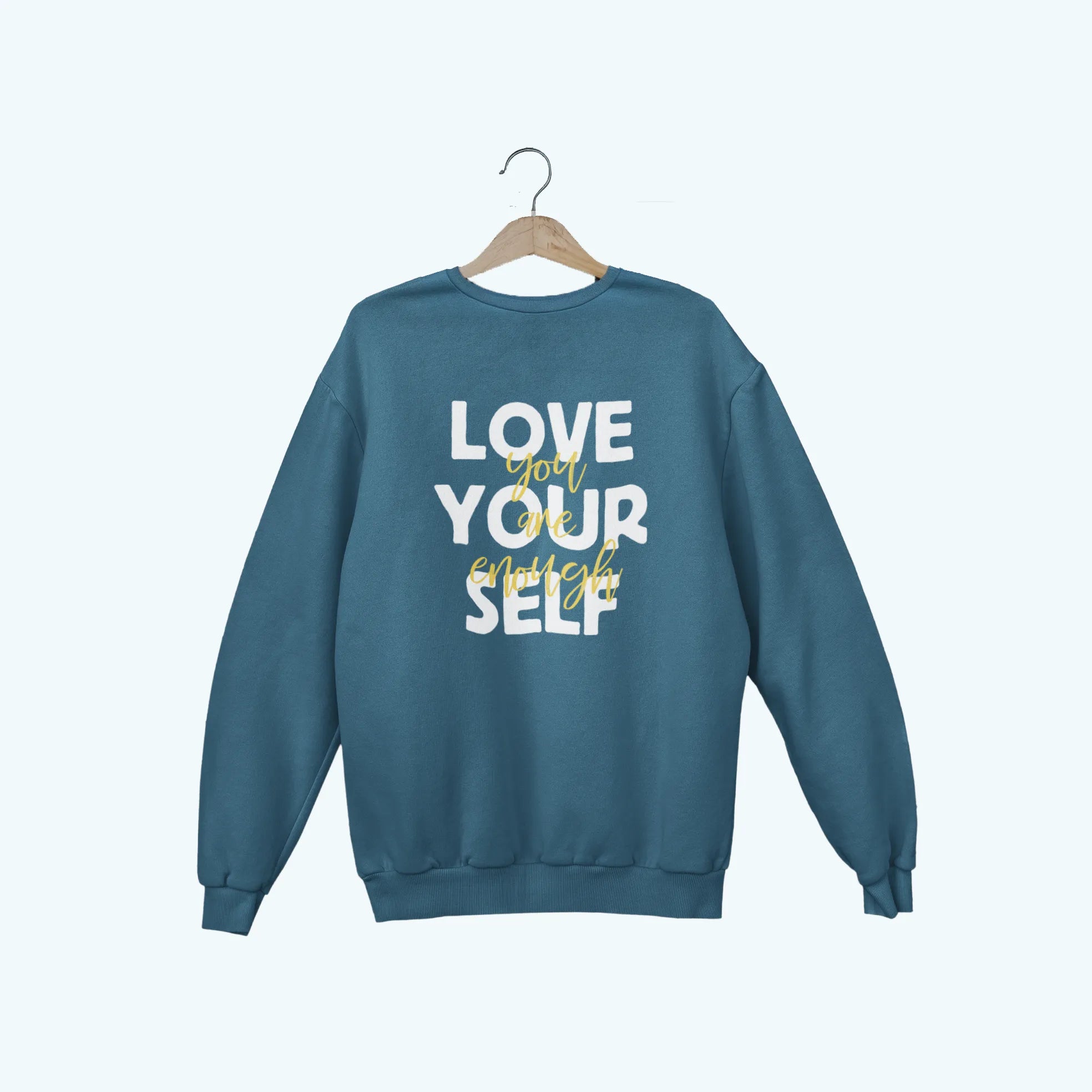 Sweat Love Yourself