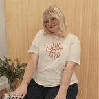 T-shirt The Savre Squad