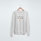 Sweat Savre Squad Emoji