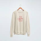 Sweat The Savre Squad