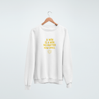 Sweat A win is a win