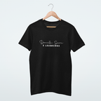 T-shirt Danielle Savre x Leuwkings